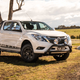 2nd-generation Mazda BT-50, post B-series era.